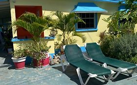 Ocean Sky Apartments